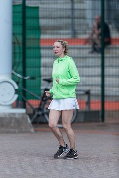 Lisa Marie Mätschke 2 - BL2 Der Club an der Alster - TC GW Aachen 1 : Ergebnis: 9:0